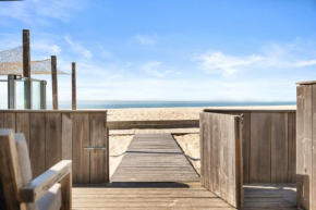 Beachrooms Pier 7